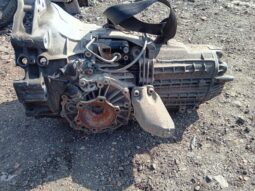 
										VW Váltó (Mechanikus) full									