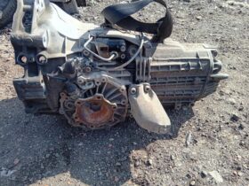 VW Váltó (Mechanikus)