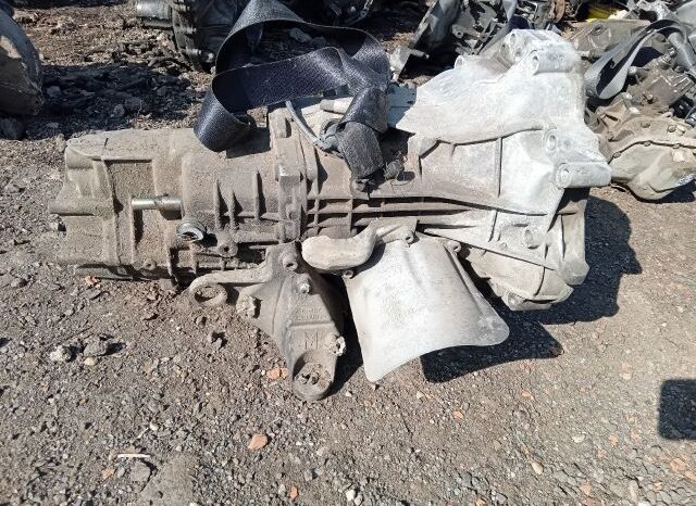 
								VW Váltó (Mechanikus) full									