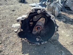 
										VW Váltó (Mechanikus) full									