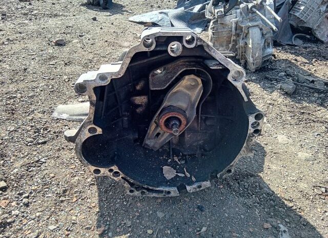 
								VW Váltó (Mechanikus) full									