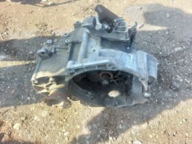 VW Váltó (Mechanikus)