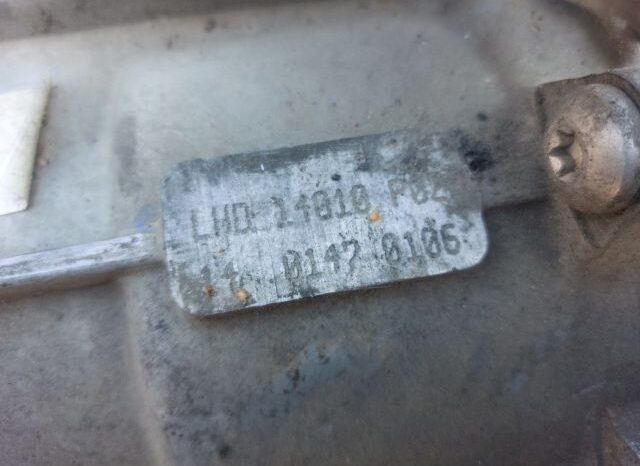 
								VW Váltó (Mechanikus) full									