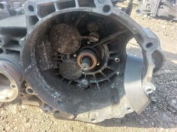 
										VW Váltó (Mechanikus) full									
