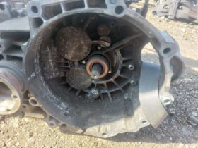 VW Váltó (Mechanikus)
