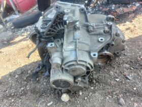 VW Váltó (Mechanikus)