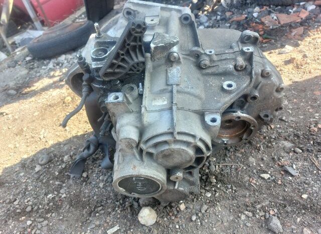 
								VW Váltó (Mechanikus) full									