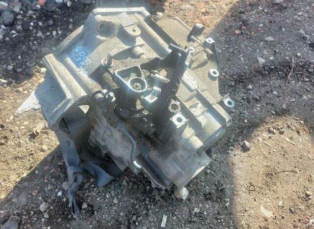 
								VW Váltó (Mechanikus) full									