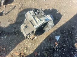
										VW Váltó (Mechanikus) full									