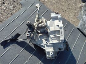 VW Váltó (Mechanikus)