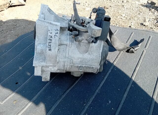 
								VW Váltó (Mechanikus) full									