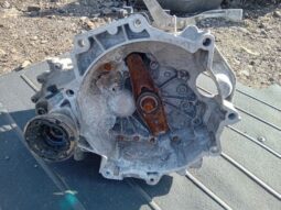 
										VW Váltó (Mechanikus) full									