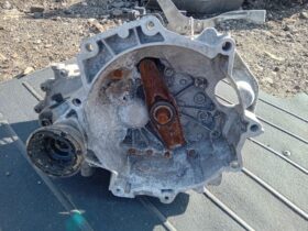VW Váltó (Mechanikus)
