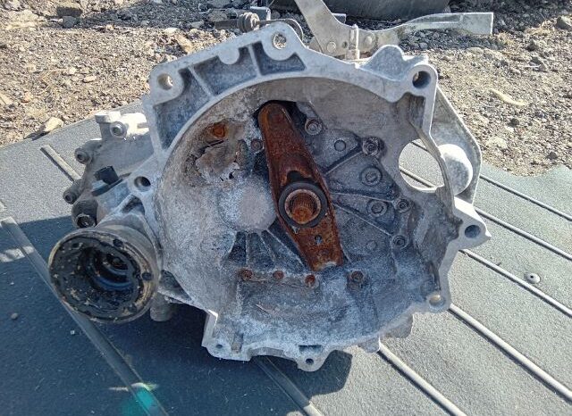 
								VW Váltó (Mechanikus) full									