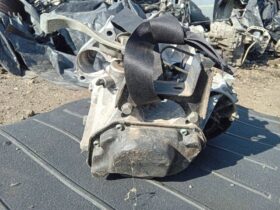 VW Váltó (Mechanikus)