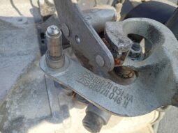 
										VW Váltó (Mechanikus) full									