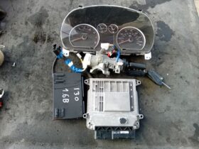 HYUNDAI Motorvezérlő