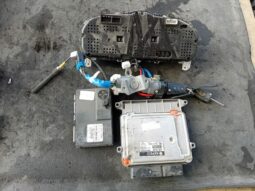 
										HYUNDAI Motorvezérlő full									