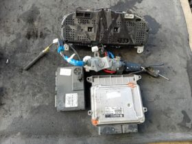 HYUNDAI Motorvezérlő