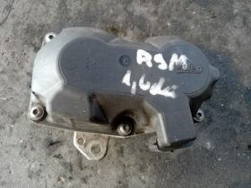 RENAULT EGR / AGR Szelep