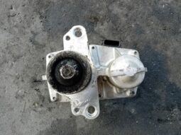 
										RENAULT EGR / AGR Szelep full									
