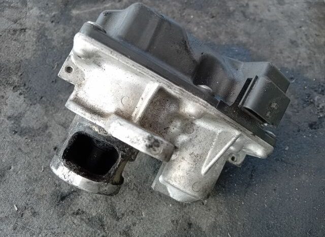 
								RENAULT EGR / AGR Szelep full									