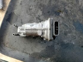 TOYOTA EGR / AGR Szelep