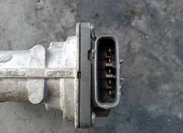 
								TOYOTA EGR / AGR Szelep full									