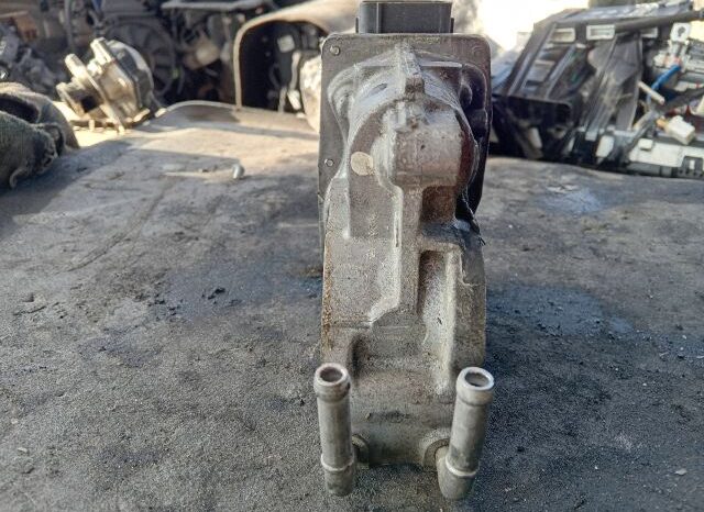 
								TOYOTA EGR / AGR Szelep full									
