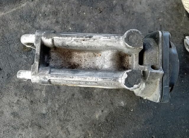 
								TOYOTA EGR / AGR Szelep full									