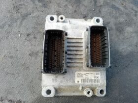 OPEL Motorvezérlő