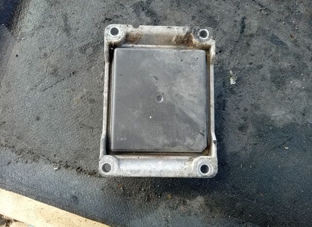 
								OPEL Motorvezérlő full									