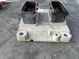 
										OPEL Motorvezérlő full									