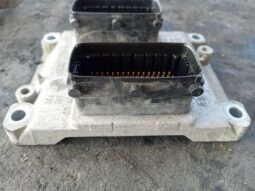 
										OPEL Motorvezérlő full									