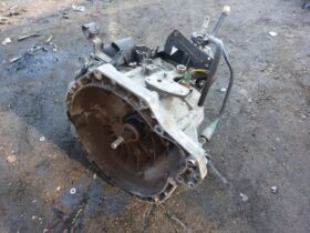 OPEL Váltó (Mechanikus)