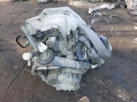 OPEL Váltó (Mechanikus)