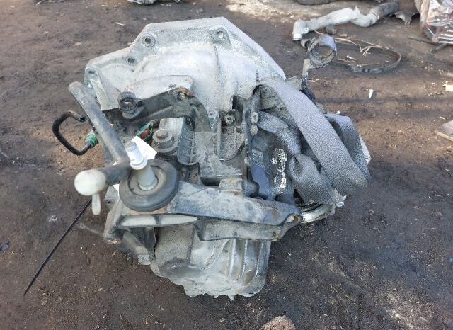 
								OPEL Váltó (Mechanikus) full									