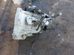 
										OPEL Váltó (Mechanikus) full									