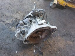 
										OPEL Váltó (Mechanikus) full									