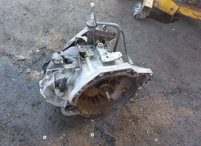 
								OPEL Váltó (Mechanikus) full									