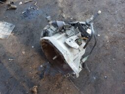 
										OPEL Váltó (Mechanikus) full									