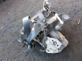 PEUGEOT Váltó (Mechanikus)