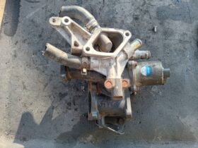 OPEL EGR / AGR Vákum Szelep