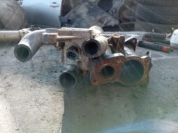 
										OPEL EGR / AGR Vákum Szelep full									