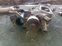 
										OPEL EGR / AGR Vákum Szelep full									