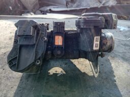 
										RENAULT EGR / AGR Vákum Szelep full									