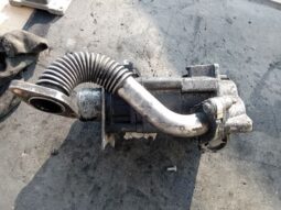 
										RENAULT EGR / AGR Vákum Szelep full									