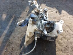 
										OPEL Váltó (Mechanikus) full									