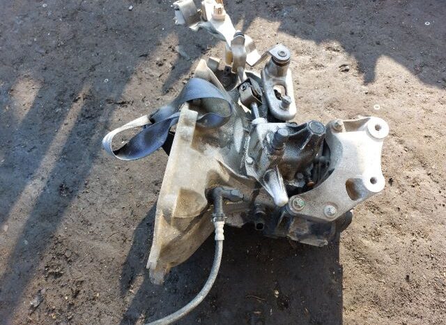 
								OPEL Váltó (Mechanikus) full									