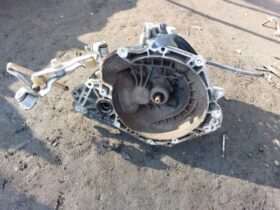 OPEL Váltó (Mechanikus)